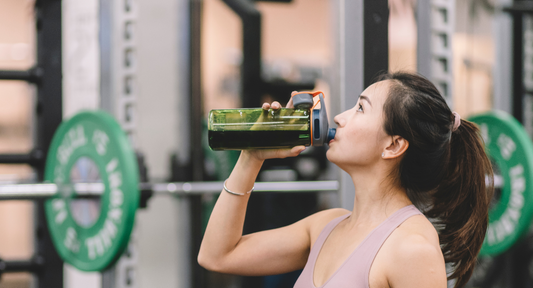Accelerate Your Post-Workout Recovery with MSM