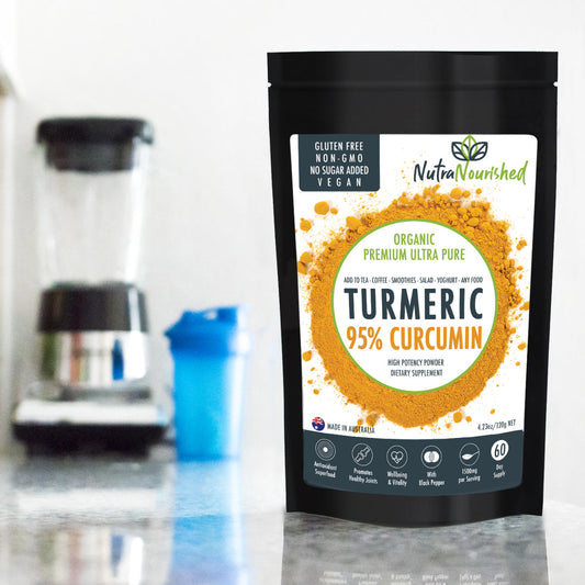 Can Curcumin strengthen your health against COVID-19?