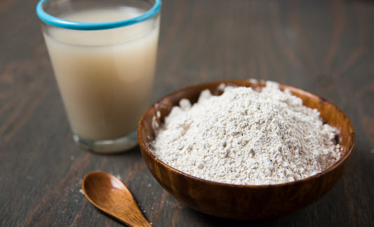 DIATOMACEOUS EARTH BENEFITS: ADVANCED EXPLORATION