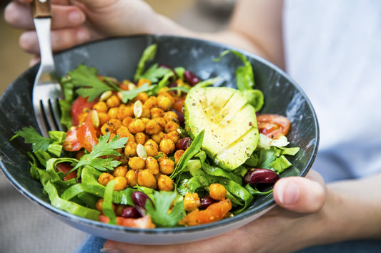 Detoxing Secrets - Amazing Food Tips
