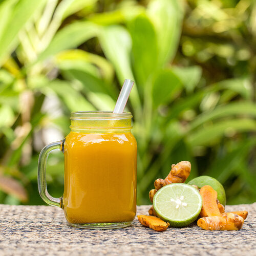 Turmeric and Health - a new perspective