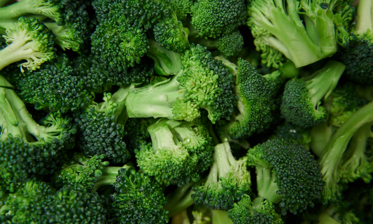 Do All Greens Offer the Same Health Benefits?