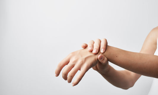 The Importance of Joint Health For Fitness