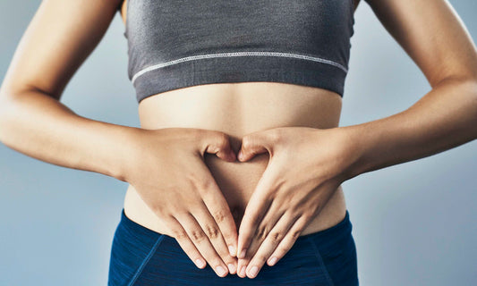 How Do You Boost Your Metabolism + Food You Need!