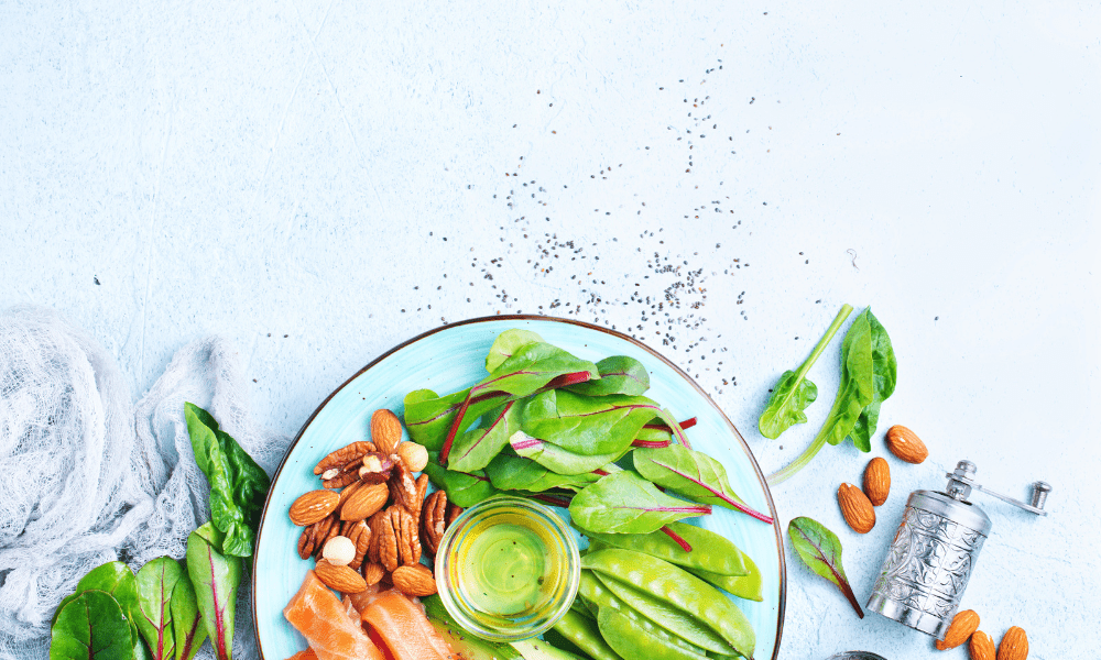 Antioxidants: How They Strengthen Your Body and Immunity - Nutra Nourished