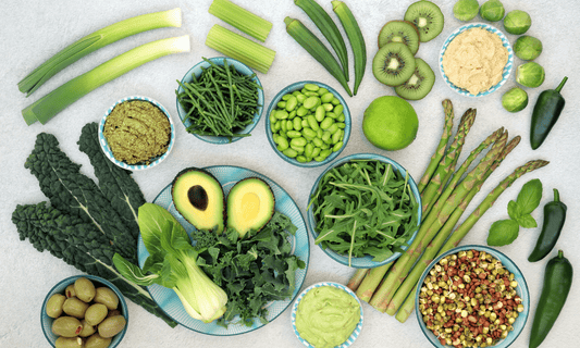 Are Green Powders Healthy? - Nutra Nourished