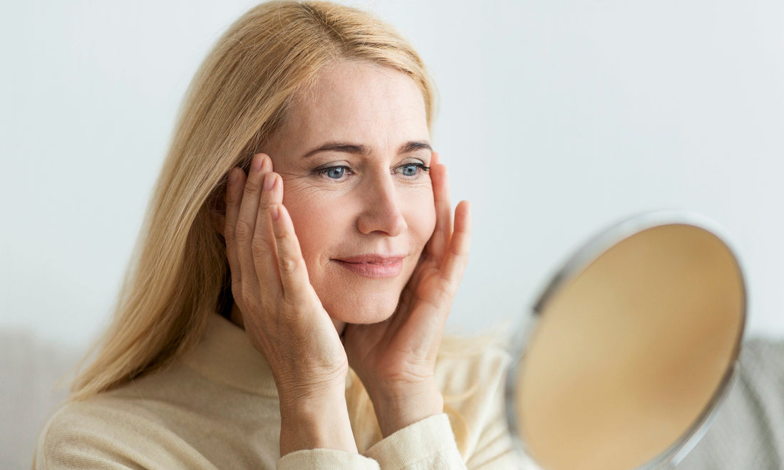 Can Nutra Nourished's Collagen Powder Transform Your Skin? - Nutra Nourished