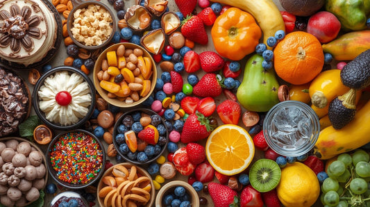 Stop The Sugar Cravings Before They Stop You