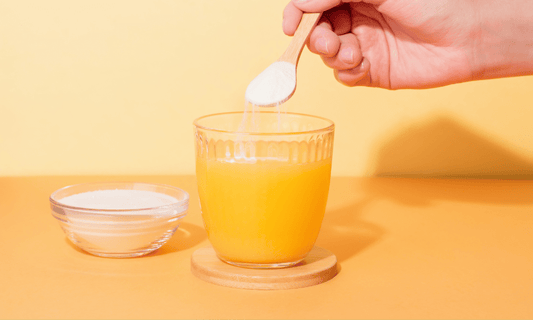 Collagen's Secrets: A Guide to Its Benefits Beyond Age - Nutra Nourished