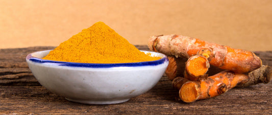 Curcumin – Backed by 4,000+ Studies - Nutra Nourished