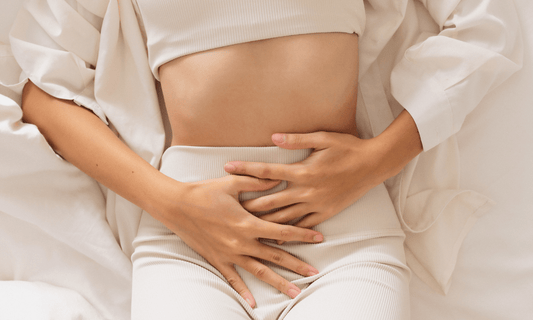 Different Ways to Alleviate Period Pain - Nutra Nourished