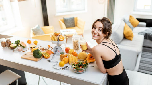 6 Tips on How to Boost Your Immune System