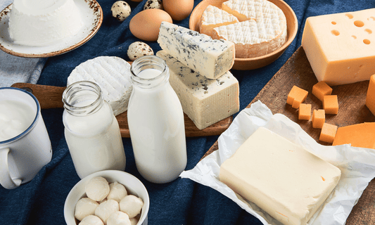 How To Know If You're Calcium Deficient - Nutra Nourished