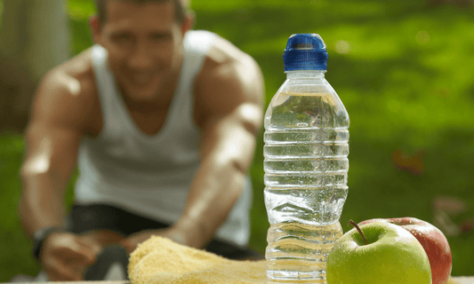 Hydration 101: The Power of Water for a Healthier You - Nutra Nourished