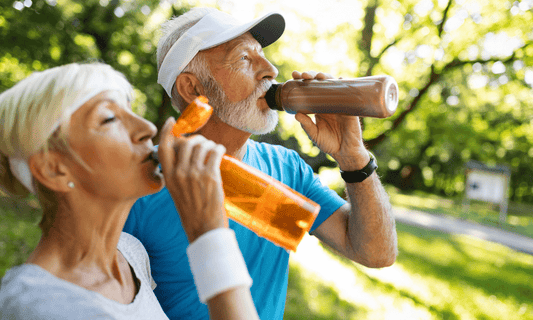 Hydration: What To Drink During a Workout? - Nutra Nourished