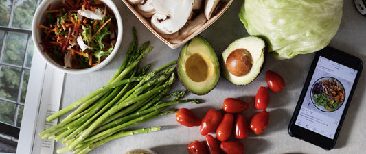 Micronutrients — The Missing Link in Modern Diets? - Nutra Nourished