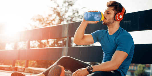 Still Tired… Even When Hydrated? Here’s the Fix - Nutra Nourished