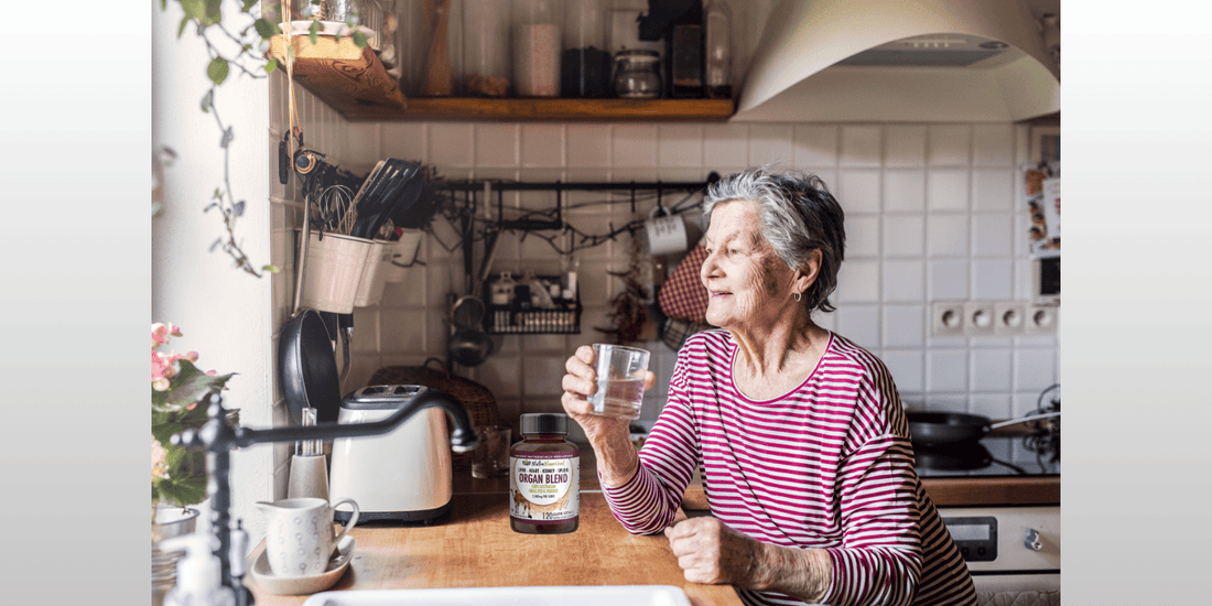 The Ancient Superfood Your Body Still Craves - Nutra Nourished