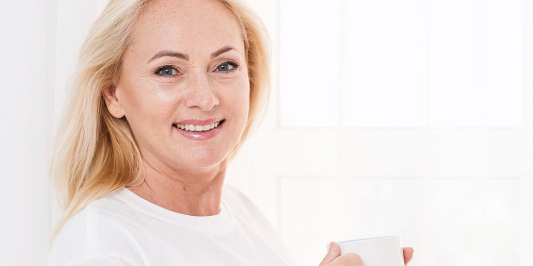 Unlocking the Secrets to Timeless Beauty - Nutra Nourished