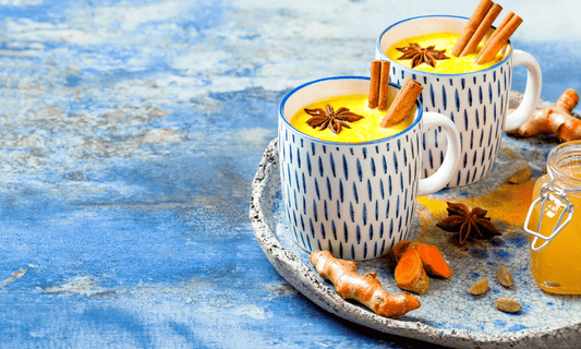 What is Anti-Inflammatory and Why it is Important? - Nutra Nourished
