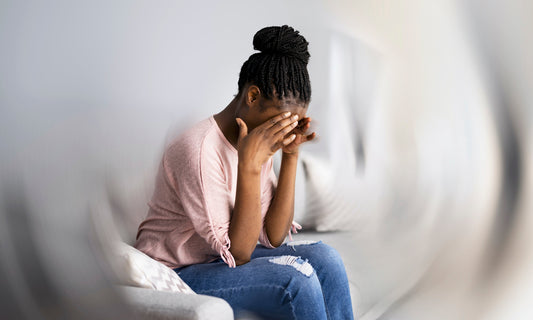 What is Brain Fog? A Comprehensive Guide to Cognitive Clarity - Nutra Nourished