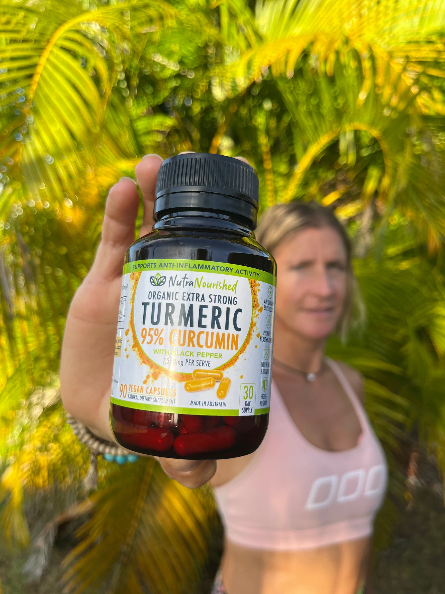 Nutra Nourished bundle product packaging — image 4