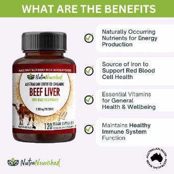 Father’s Day Meat Bundle Dietary Supplement Nutra Nourished MEAT_BUNDLE