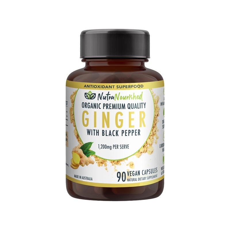 Nutra Nourished bundle product packaging β image 7