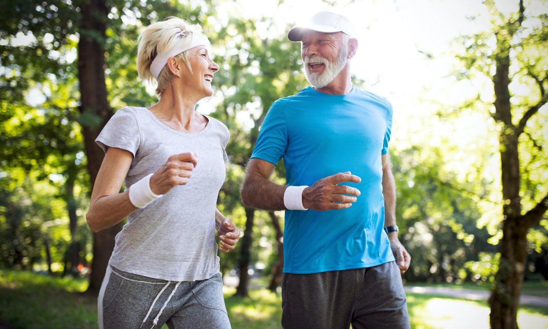 10 Healthy Habits for a Happier Mind and Stronger Body - Nutra Nourished