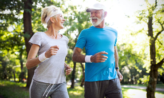 10 Healthy Habits for a Happier Mind and Stronger Body - Nutra Nourished