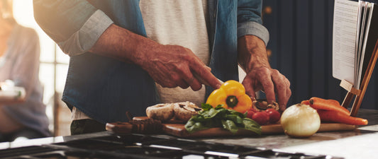 10 Things to Ditch for Better Health - Nutra Nourished