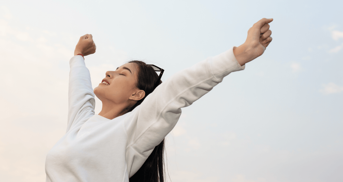 5 Ways to Reduce Stress Naturally - Nutra Nourished