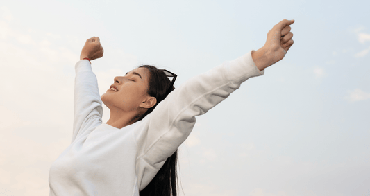 5 Ways to Reduce Stress Naturally - Nutra Nourished