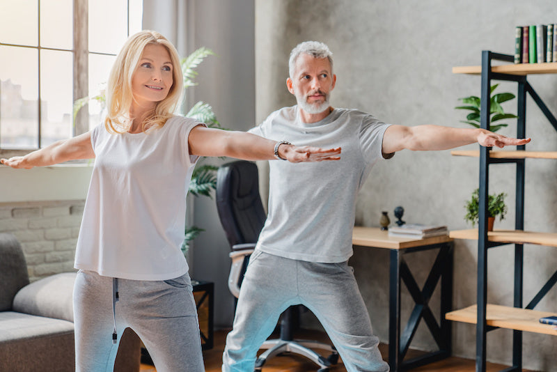 Can Curcumin Aid Post-Exercise Recovery?