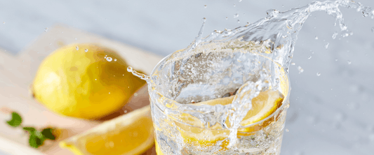 6 Healthier Alternatives to Fizzy Drinks That Still Feel Refreshing - Nutra Nourished