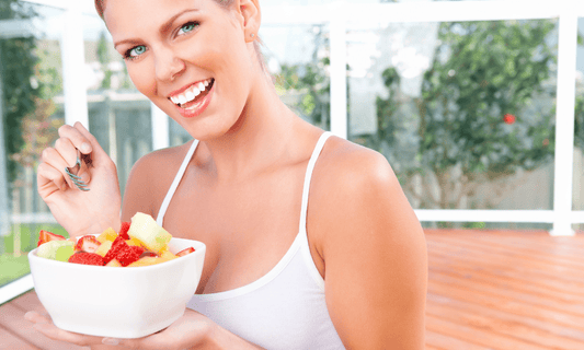 6 Ways To Cutting Down Sugar - Nutra Nourished