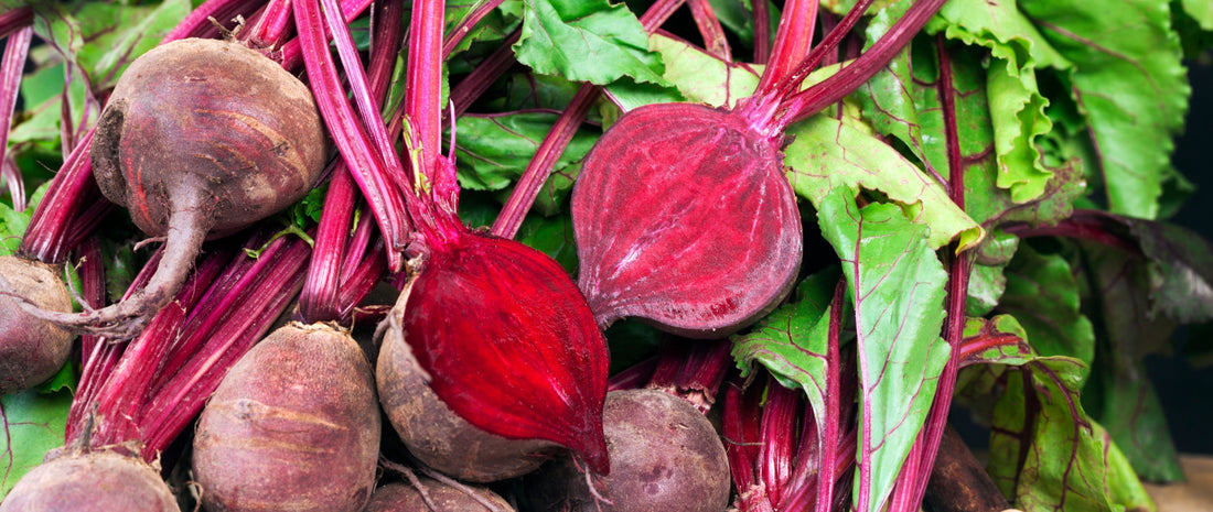 7 Immune-Boosting Superfoods - Nutra Nourished