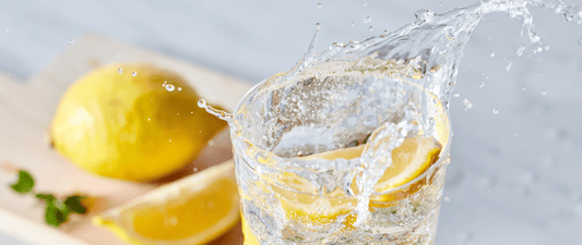 7 Tasty Ways to Ditch Fizzy Drinks for Good (Your Body Will Thank You) - Nutra Nourished