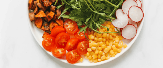 7 Essential Nutrients and the Everyday Foods That Contain Them
