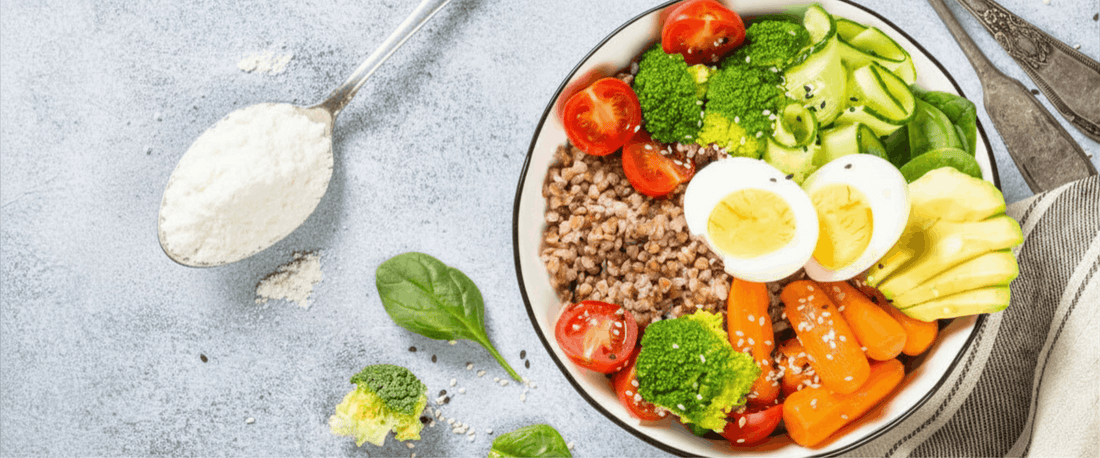 The Easiest Way to Make Your Meals Work Harder
