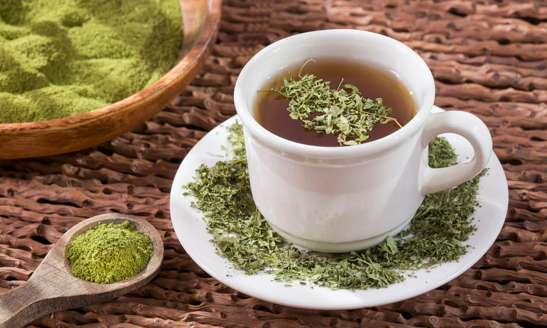 10 Signs Of Poor Digestive Health & How To Restore Balance