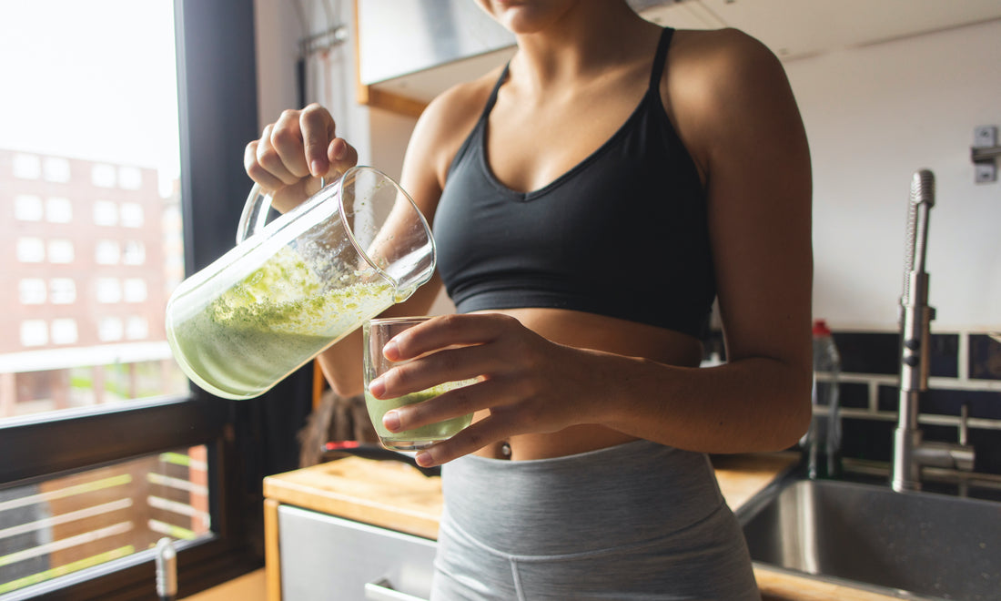 What Is Full-body Detox? A Complete Guide + Supplements For You!