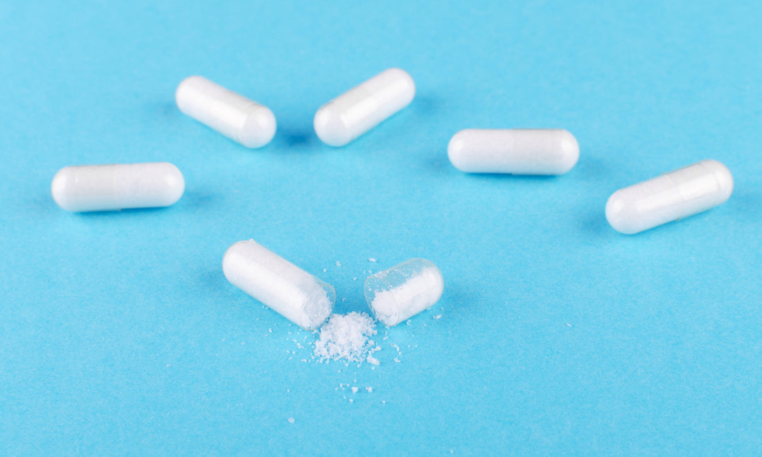 Is MSM the Secret to Better Gut Health?