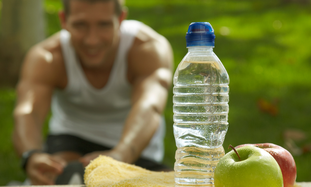 Hydration 101: The Power of Water for a Healthier You