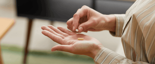 5 Things to Check Before Buying Supplements Online