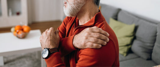 Joint Health Isn’t Just For “Older People”