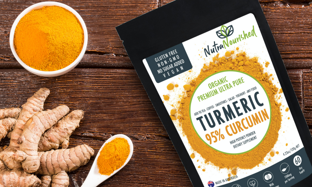 What is Turmeric?