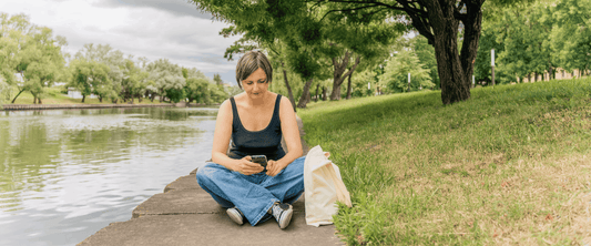 Before You Turn 50: What Women Should Know About Nutrition in Their 40s