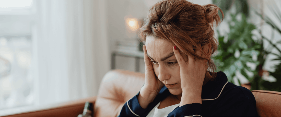 Why Your Brain Feels “Full” All the Time (And How to Clear the Mental Clutter)