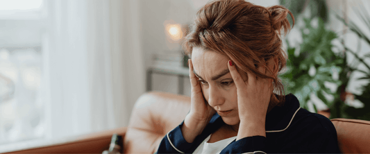 Why Your Brain Feels “Full” All the Time (And How to Clear the Mental Clutter)
